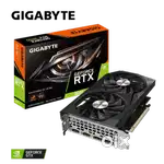 GIGABYTE NVIDIA GEFORCE RTX 3050 8GB VRAM