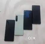 SONY Xperia 1 IV - (5G VoLTE) *