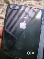 I phone 8 plus