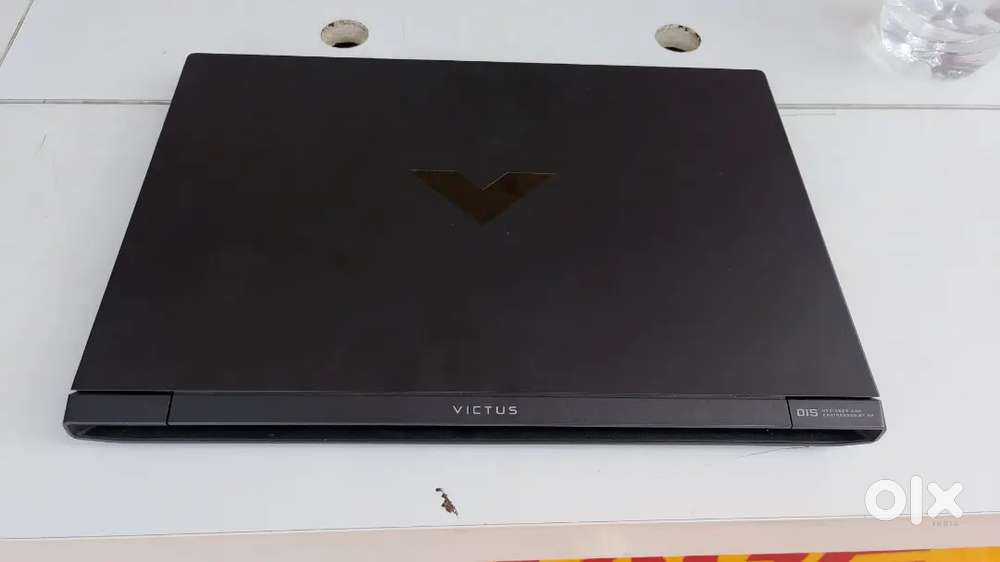 HP VICTUS 15