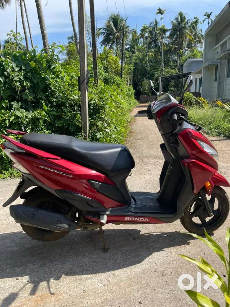 Honda grazia for sale