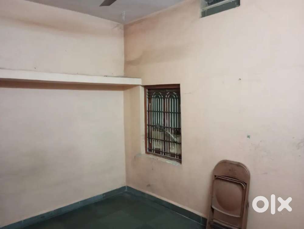 Superb 1RK available on rent