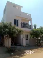 House for bachelors (female)