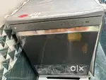 LG dishwasher