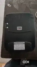 New & Used Barcode Label Printers available TSC BARCODE PRINTER