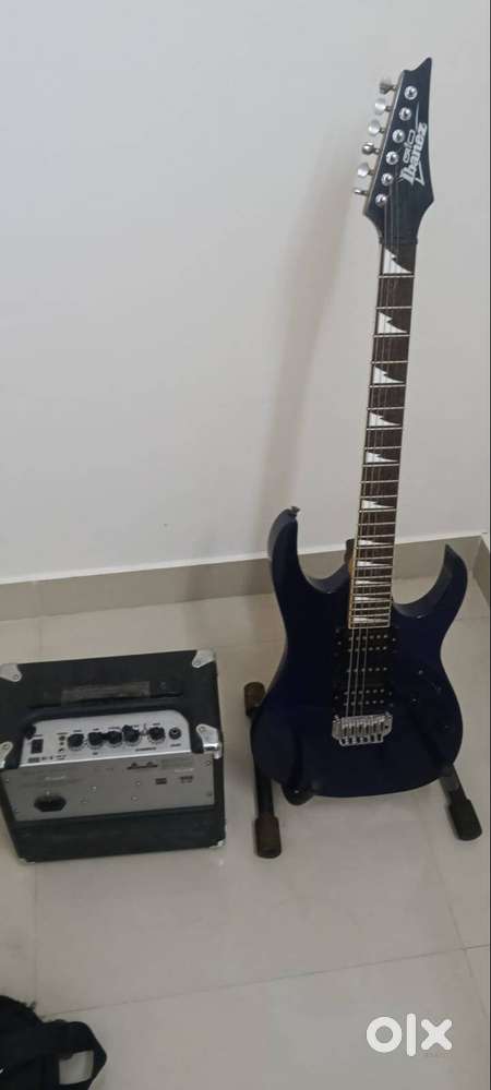 Electric Guitar