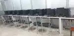 Computer & Tables