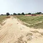 # 60 85 141 Gaj PLOTS AVAILABLE  BEST LOCATION PILHUWA