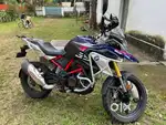 BMW G 310 GS