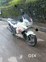 Karizma ZMR