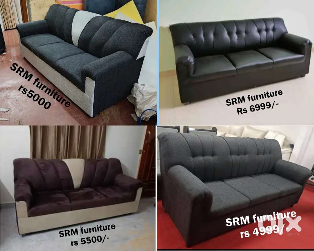 3seater sofa manufacturing