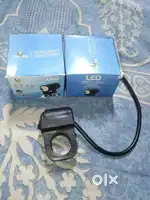 399/-bike light 2pc