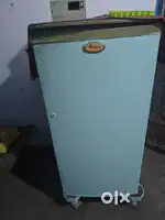 Whirlpool fridge