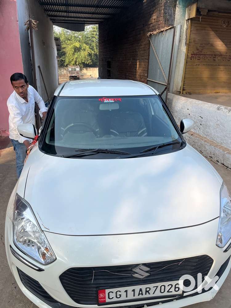 Best running condition