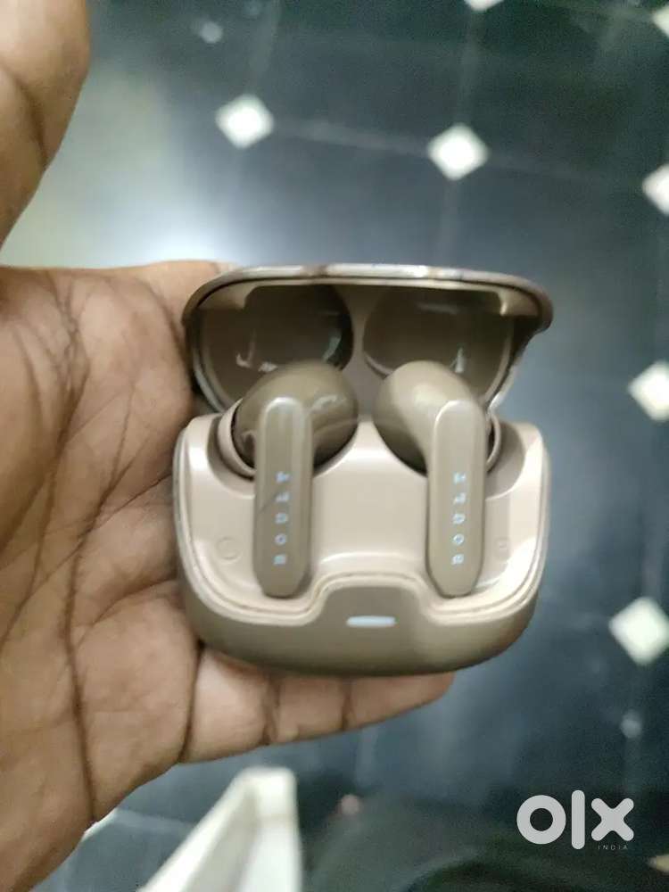 Bluetooth Earbuds