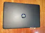 Hp i3,4gb,500gb, good condition laptop