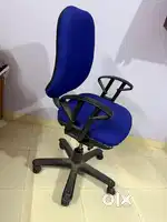 Godrej Office Chair