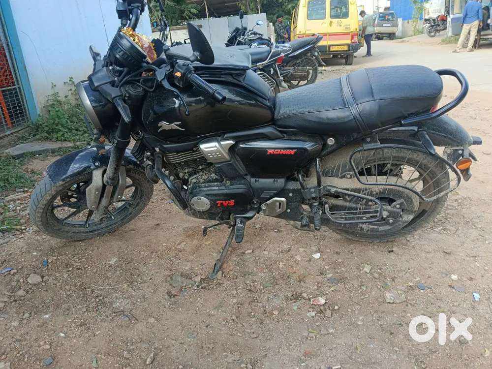 No Complaint.. if you have any doubt pls check it bike