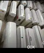 100% copper ac second hand sales