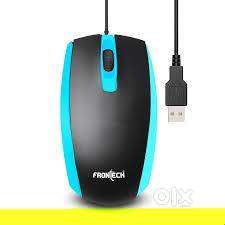 FRONTECH MOUSE @ 150