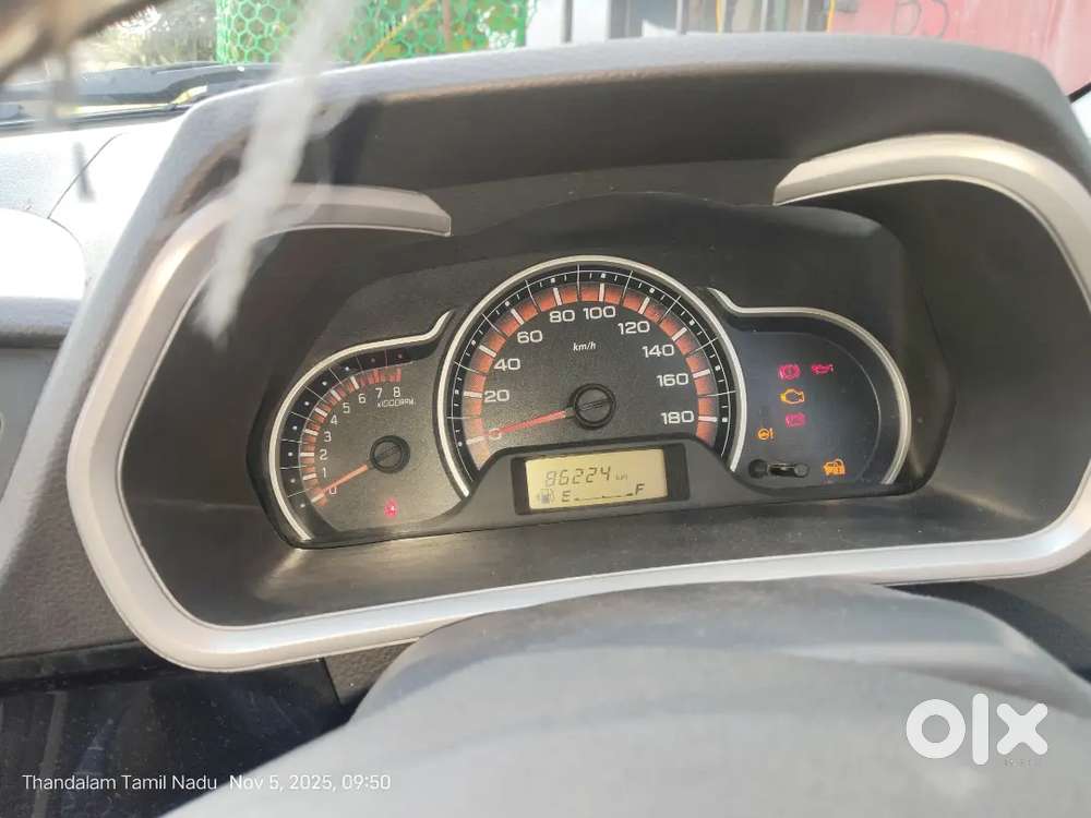 Maruti Suzuki Alto K10 December 2018 registration