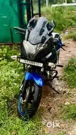 Pulsar 220 f for sale