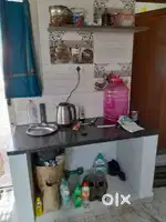 1 RK is for Rent at Natraj Layout, JP Nagar 7th phase