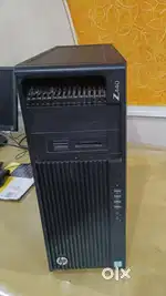 Hp Z440 Workstation  Rs 15000