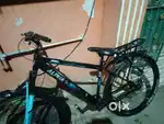 2hand cycle