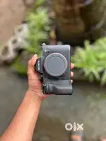 Sony A7M4 WITH BILL AND BOX