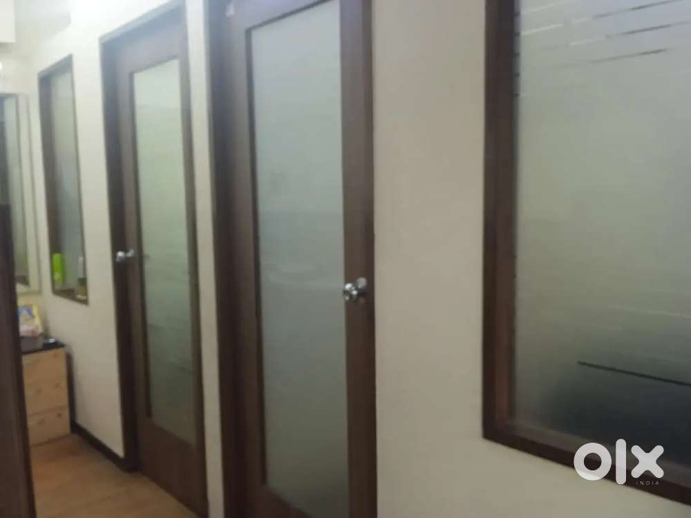 Malleshwaram main road- Excellent commercial space for rent