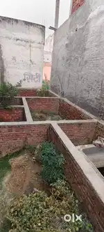 100 gaj plot for sale
