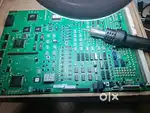 Gerber, cnc, servo, elmo, transition boards mother boards service.