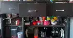 Kitchen wardrobe