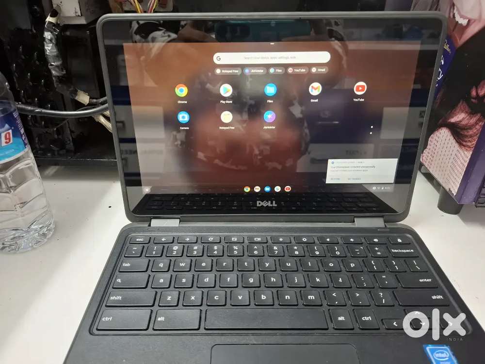 Dell Chromebook