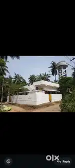 Independent house for sale