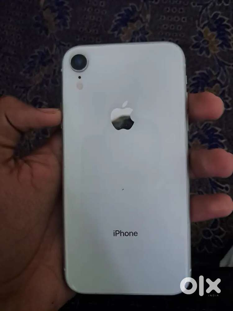 Iphone XR 64gb Good Condition No Damage