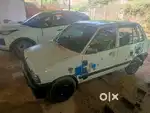 I am selling my Maruti 800 very good condition last price