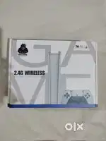 2.4G WIRELESS GAMESTICK PS 5