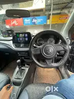 Maruti Suzuki Baleno 2024