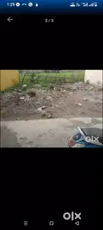 Gadwali Society Recidental plot