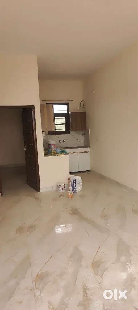 3bhk kothi