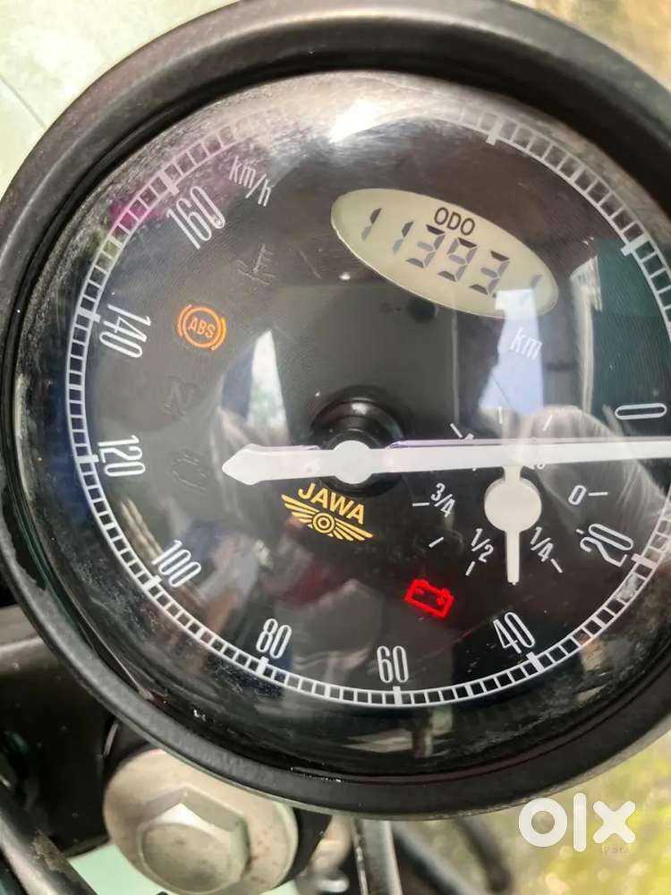 JAWA 42 Very Good Condition