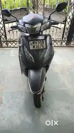 Activa in Very Good condition First user