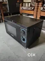 Samsung Microwave