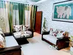7 Seater Sofa set with center Table