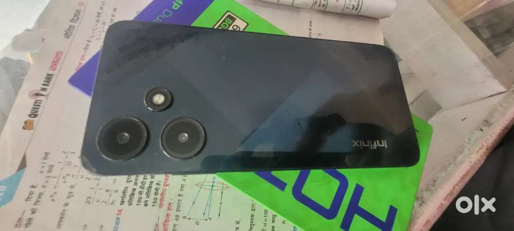 Infinix hot 30i