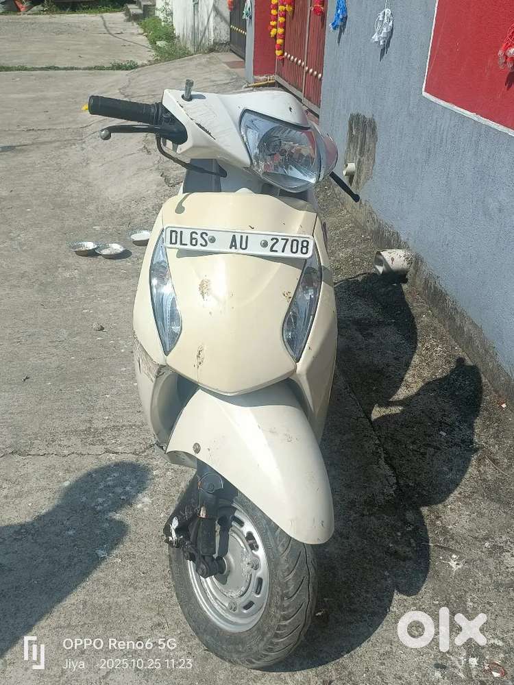 Honda Activa