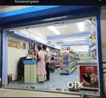 Departmental store for sale