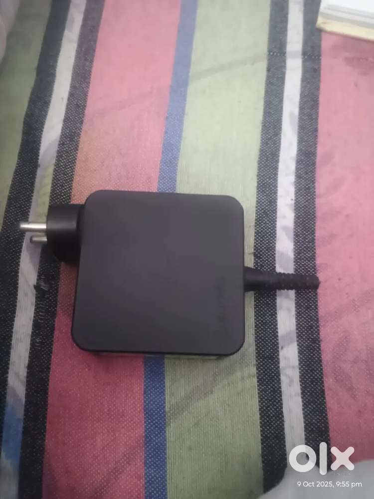 Lenovo charger 65 W IDEAPAD SERIES